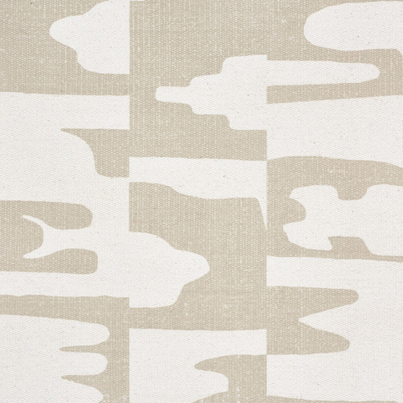 Copp Fabric, Natural