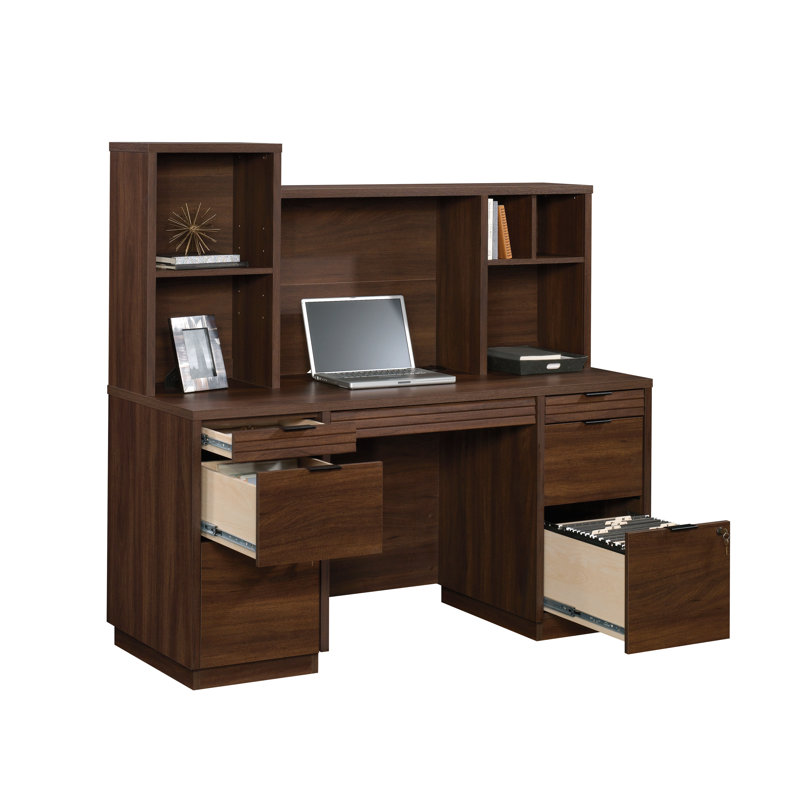Raylee Executive Desk