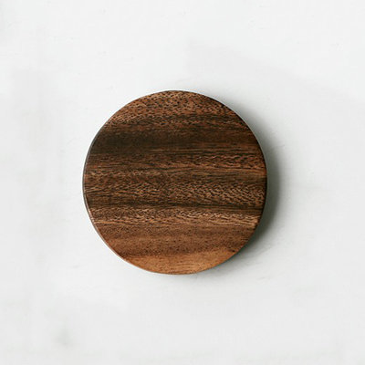 Ensemble de sous-verres 4 pièces