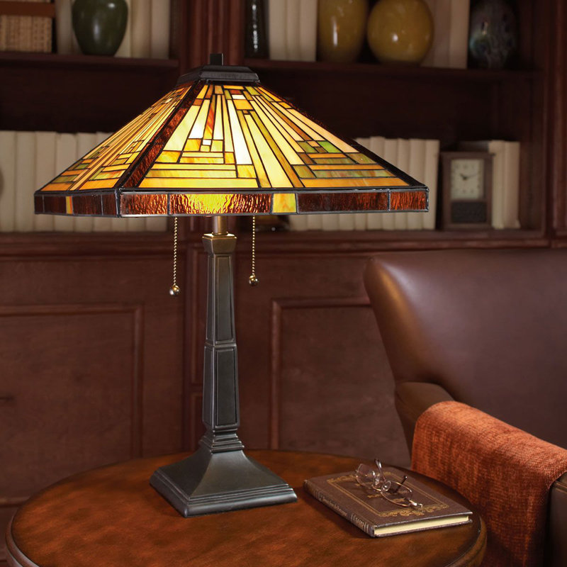 Rockdale Metal Table Lamp