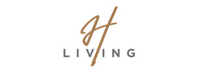 H Living Ltd Logo