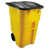 Yellow is out of stock