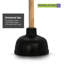 Free Standing Plunger