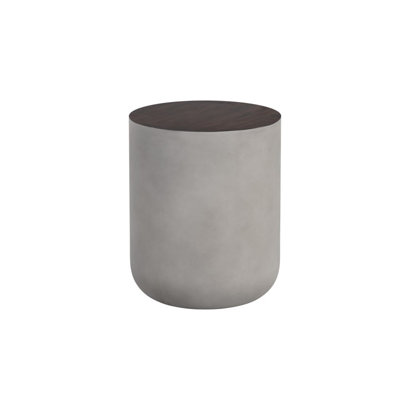 Allyesa End Table