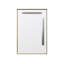 Miroir de salle de bain Hudson