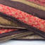 Quilted Throw Blanket