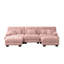 Canapé modulaire Luxury Luxury-1350280799-1350280792