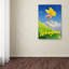 « travel 19 », publicité sur toile tendue-24050304