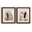 «Love, from Paris», ensemble de 2 peintures-1702116037-1702116040