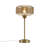 Aryabella Gold Iron Table Lamp