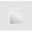 Miroir Glory Furniture Burlington, blanc