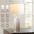 Bheema Ceramic USB Table Lamp