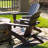 POLYWOOD South Beach Outdoor Adirondack Chair-9706188