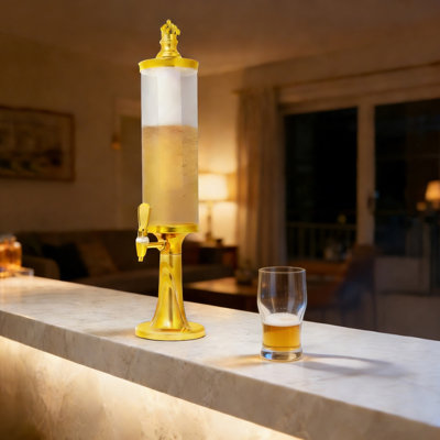 Distributeur de boissons Brinisha 3L