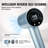 VEVOR Hair Tool Holder