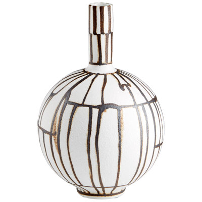 Glass Table Vase