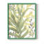 Sea Grass Fresco IV, reproduction encadrée - bois massif-709439808-709439818