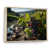 Natural Floater Framed