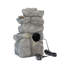Indoor Outdoor Rock Fountain