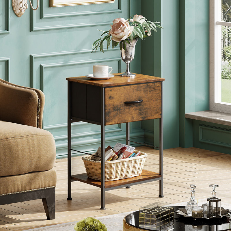 Table de chevet Valentin