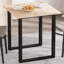 Solid Wood Table Top-102730452