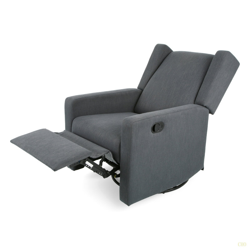 Fauteuil inclinable pivotant Landau