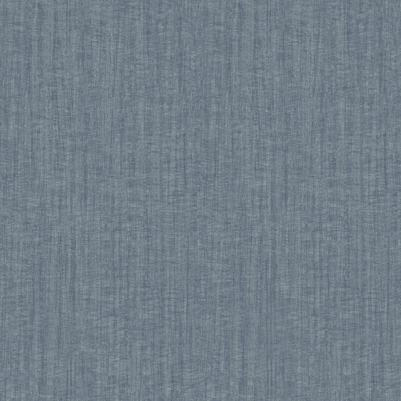 Dasean 10.05m x 53cm Matte Paste the Wall Wallpaper Roll, Light Blue