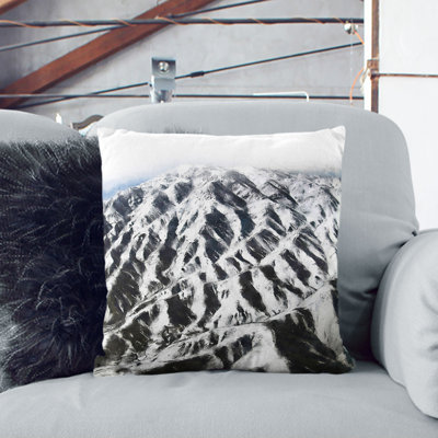 Square Cushion