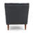 Upholstered Chaise Lounge