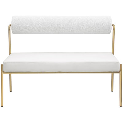 Klaye Upholstered Bench