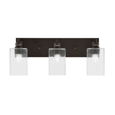 Ave 3 - Light Vanity Light