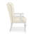 Hollywood Swank Upholstered Accent Chair