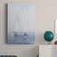 Voile Upwind II - peinture sur toile tendue-1340540752