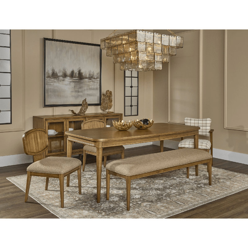 Chaise d'appoint Carlisle