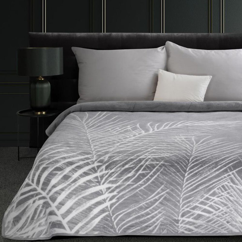 Heyburn Bay Isle Home Blanket