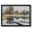 «Quiet Reflection», reproduction sur toile-316054216-316054231