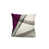 Purple/Cream/Black