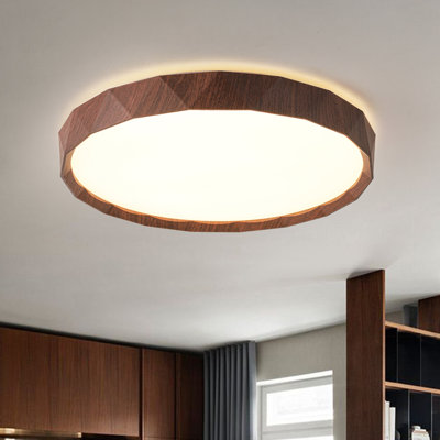 Flush Mount