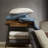 Kenneth Cole Stonewashed Solid Reversible Quilt Set-115991046-115991044