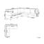 Wodella 6 Seater Corner Sofa -40683687