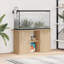 Epworth Aquarium Stand-1418947487