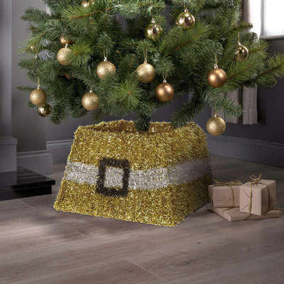 Roisin Metal Tree Skirt