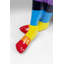 Deco Figurine Rabbit Gillie Rainbow