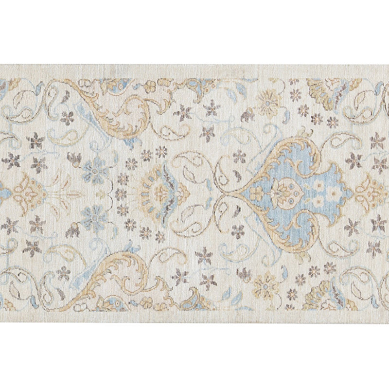 Ziegler One-of-a-Kind 2'8" X 12'10" Area Rug