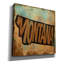 «Montana» par Art Licensing Studio, art mural sur toile-179365553