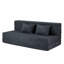 Grand canapé-lit 60 po convertible et pliable-116498461