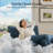 Colbey 90'' Upholstered Modular Cloud Sofa-1244192802-1244192800
