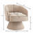 Nevile 27.5'' Wide Swivel Barrel Chair-534414288