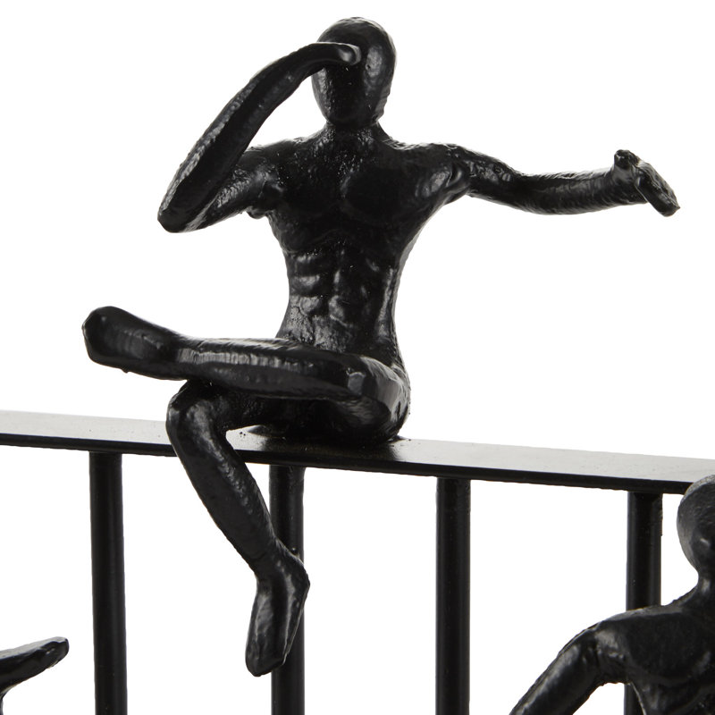 People Figurines & Sculptures