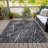 Kaysn Abstract Indoor / Outdoor Rug-600040936